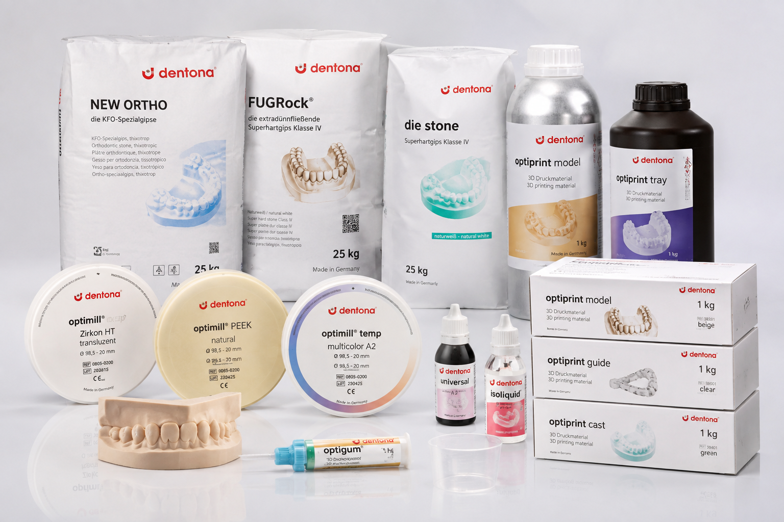 dentona AG