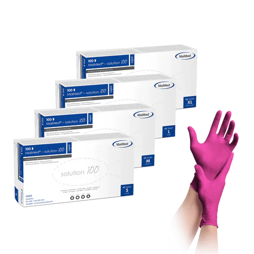 MaiMed Medizinprodukte und Hygieneartikel für Praxis, Klinik und Labor