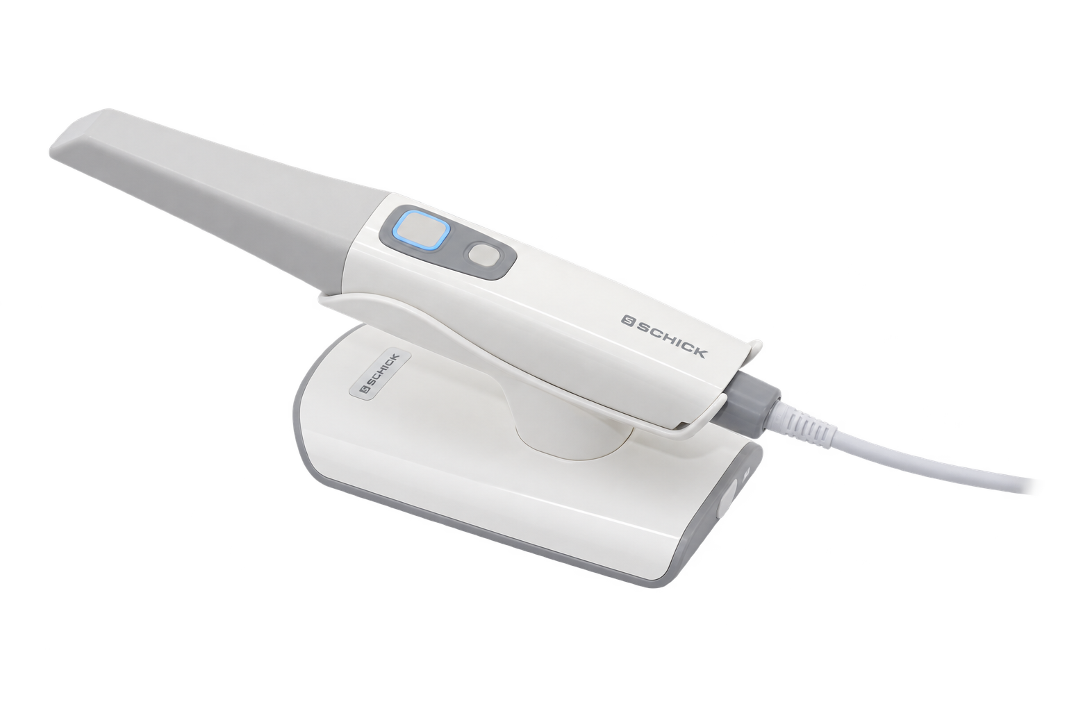 Intraoralscanner