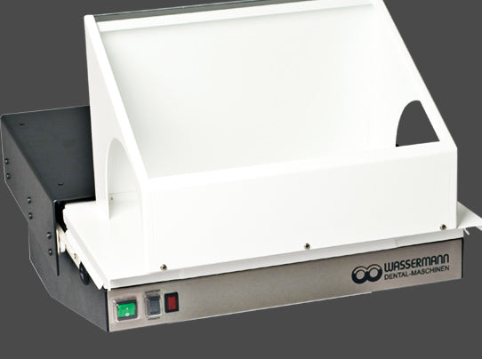 <strong> Wassermann Absaugschublade LSG-02 DE/ LSG-02 D</strong><br>Absauganlage