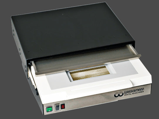 <strong> Wassermann Absaugschublade LSG-02 DE/ LSG-02 D</strong><br>Absauganlage