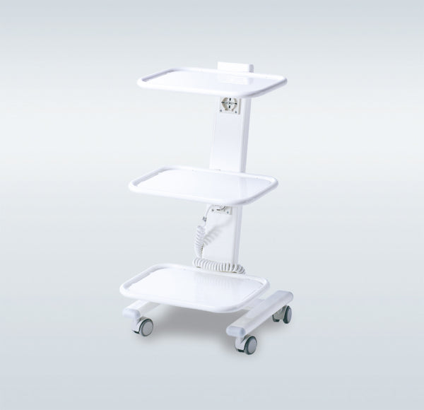<strong>DTS- Design Cart Standard</strong><br> mit Option Luft-/ Wasserversorgung