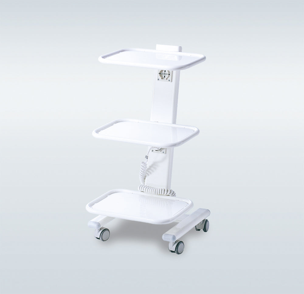 DTS- Design Cart Standard mit Option Luft-/ Wasserversorgung für die Zahnarztpraxis im Onlineshop sdc-dental.de kaufen