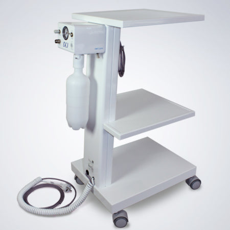 <strong>CART D3 VCW </strong><br>Prophylaxe Cart inkl. Clean Water System