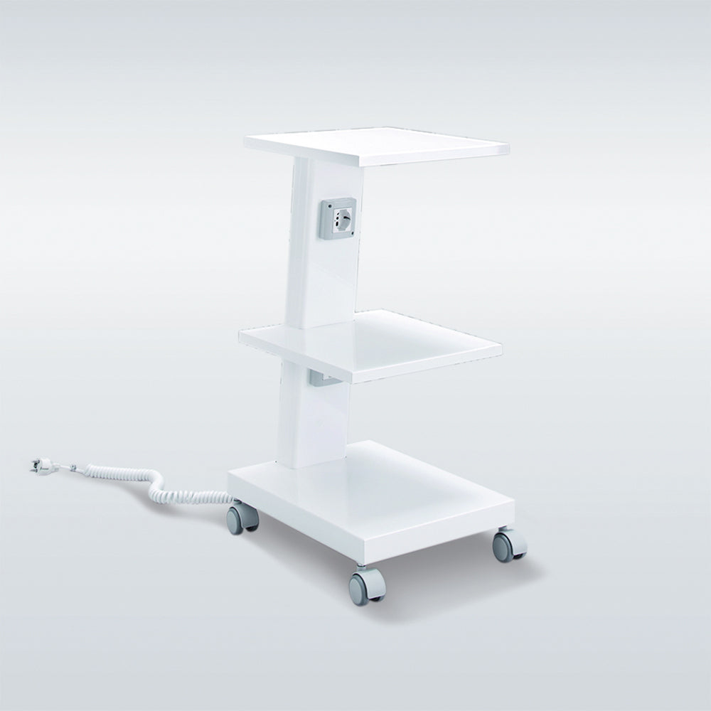 DTS- Design Geräte Cart D3 und D4 mit Option Luft-/ Wasserversorgung für die Zahnarztpraxis im Onlineshop sdc-dental.de kaufen