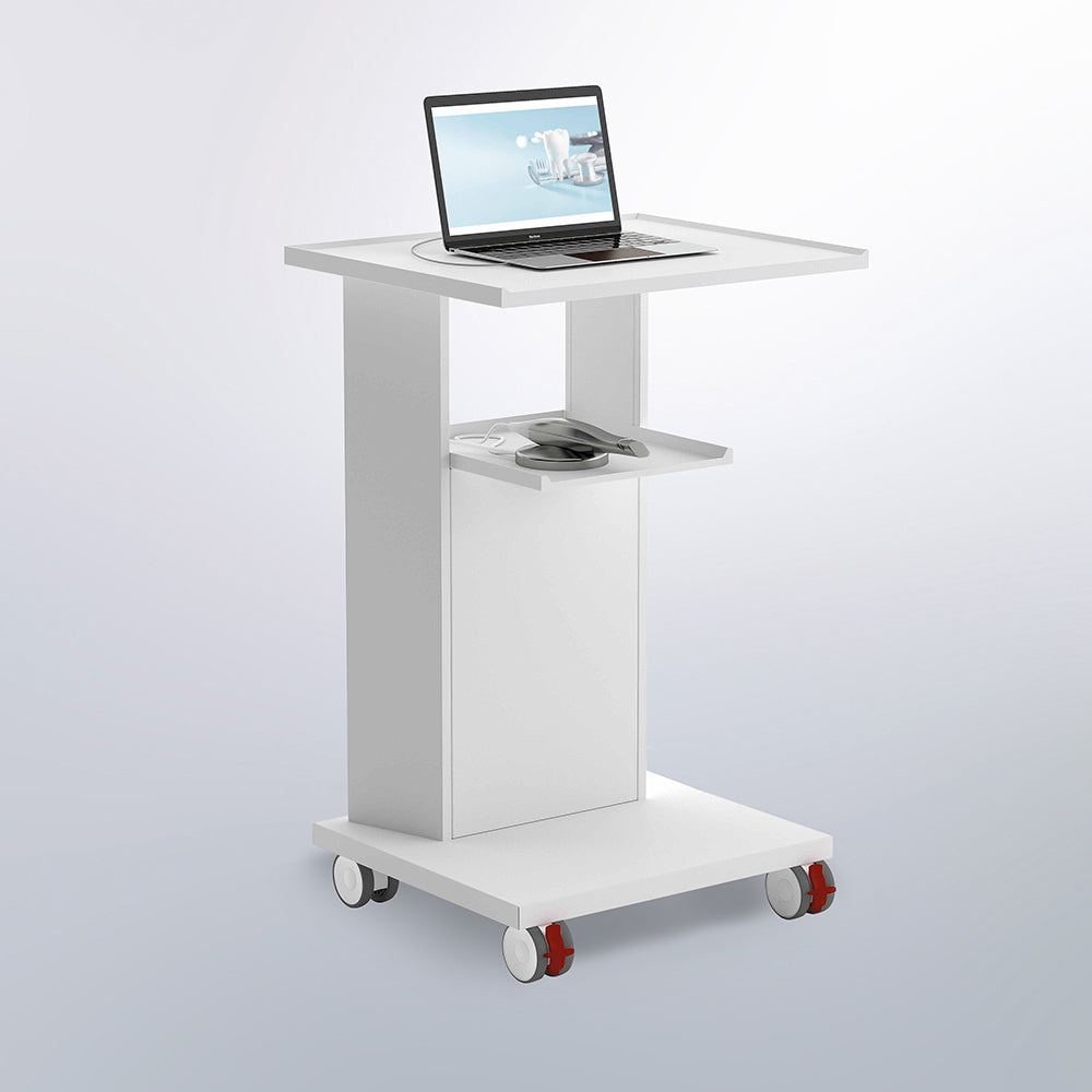 <strong>DTS- Design Cart CLM</strong><br>PC / Laptop inkl. Monitorhalterung