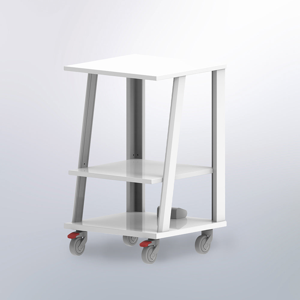 DTS- Design Cart AV für Autoclav für die Zahnarztpraxis im Onlineshop sdc-dental.de kaufen