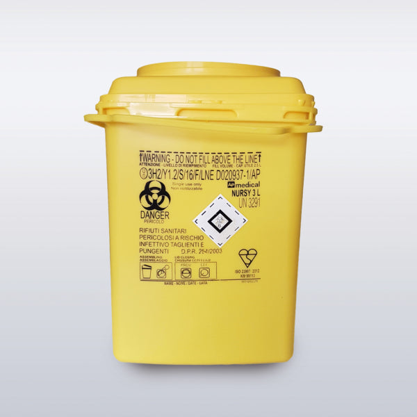 <strong>DTS Design Optimus </strong><br>Postoperatives Cart und Optionales Zubehör