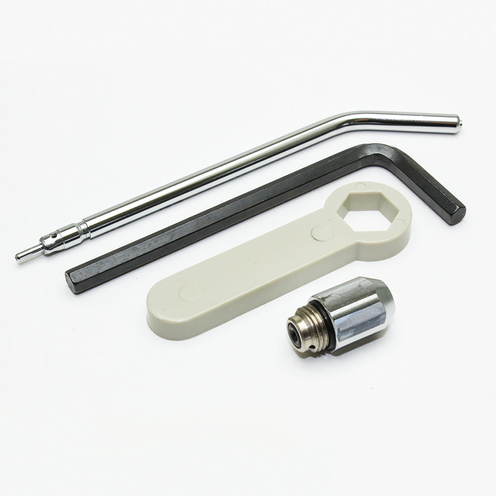 FOREST® FORESTAR – Adapter Kit komplett Ersatzteile für die Zahnarztpraxis im Onlineshop sdc-dental.de kaufen