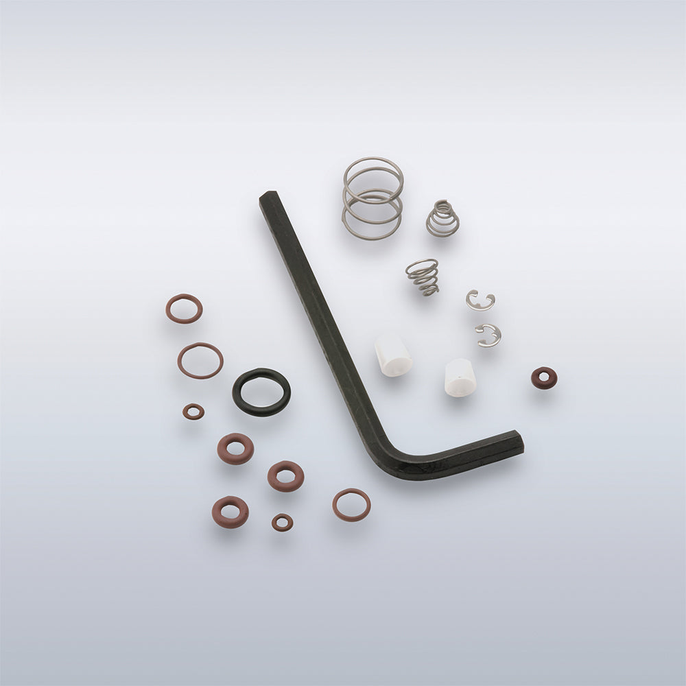 DCI® – Service-Kit für Deluxe für die Zahnarztpraxis im Onlineshop sdc-dental.de kaufen