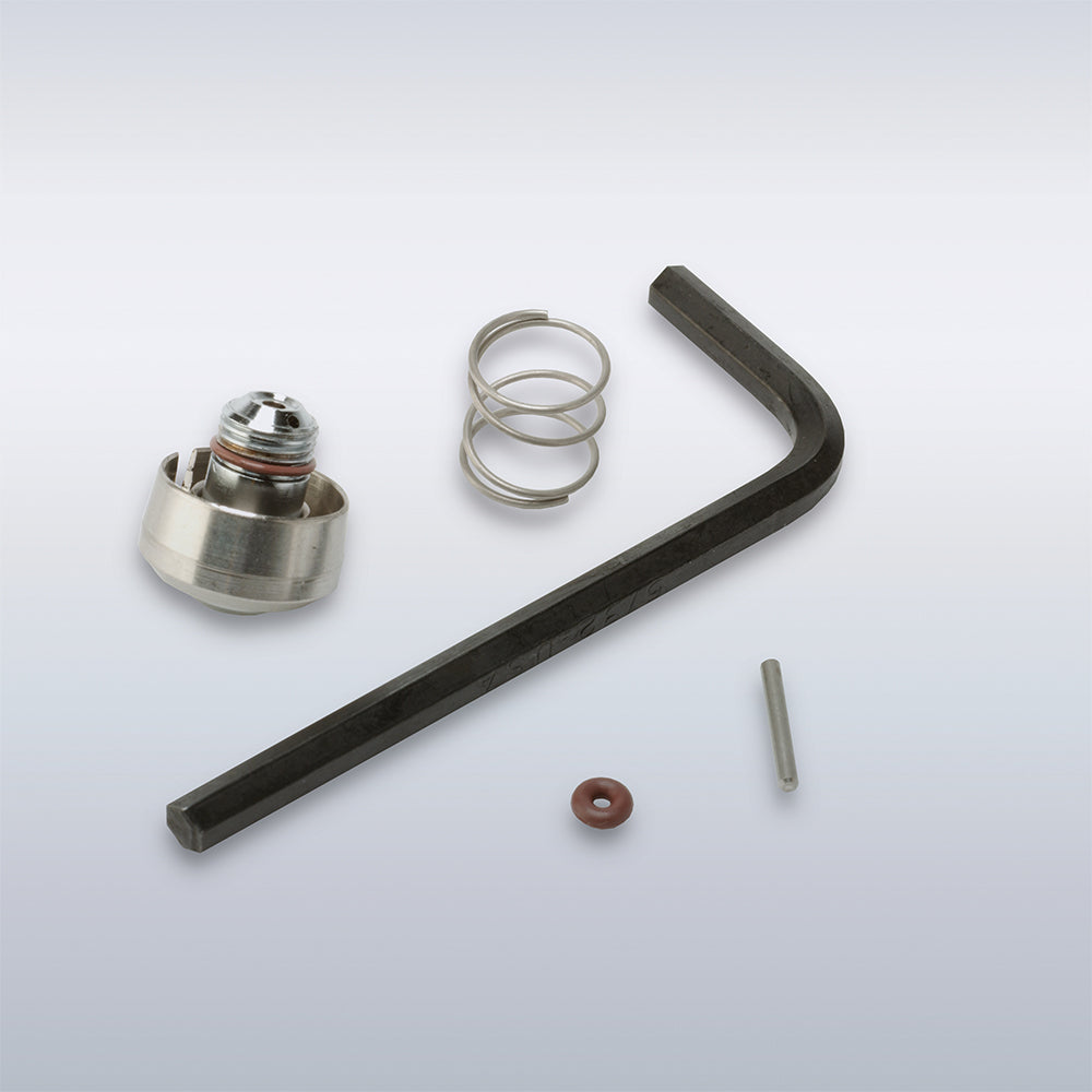 DCI® Service Kit Deluxe Multifunktionsspritze Kanuelenwechsel für die Zahnarztpraxis im Onlineshop sdc-dental.de kaufen