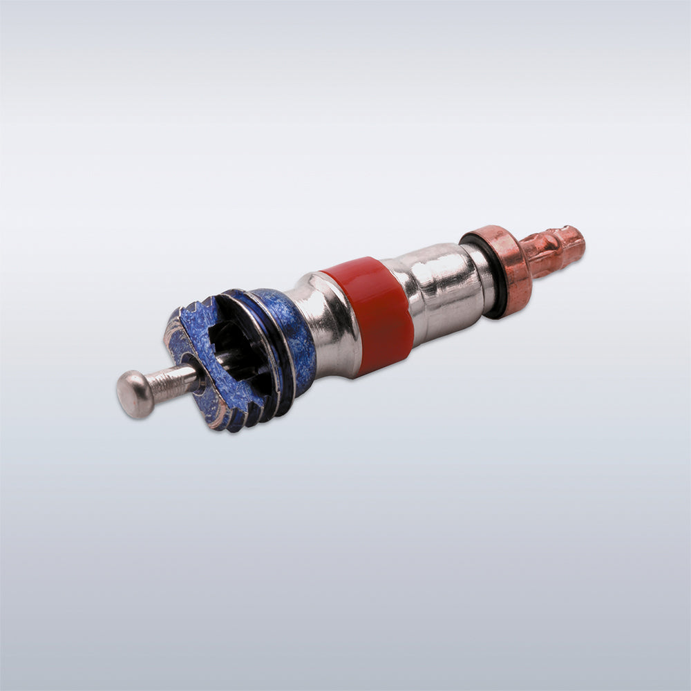 DCI® Quick Clean Valve Core Ventileinsatz Multifunktionsspritze für die Zahnarztpraxis im Onlineshop sdc-dental.de kaufen
