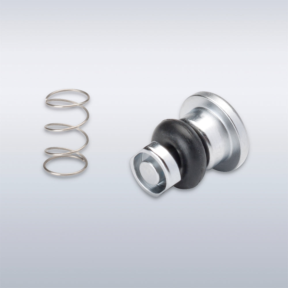 DCI® Quick-Clean Valve Core – Ersatztaste für die Zahnarztpraxis im Onlineshop sdc-dental.de kaufen