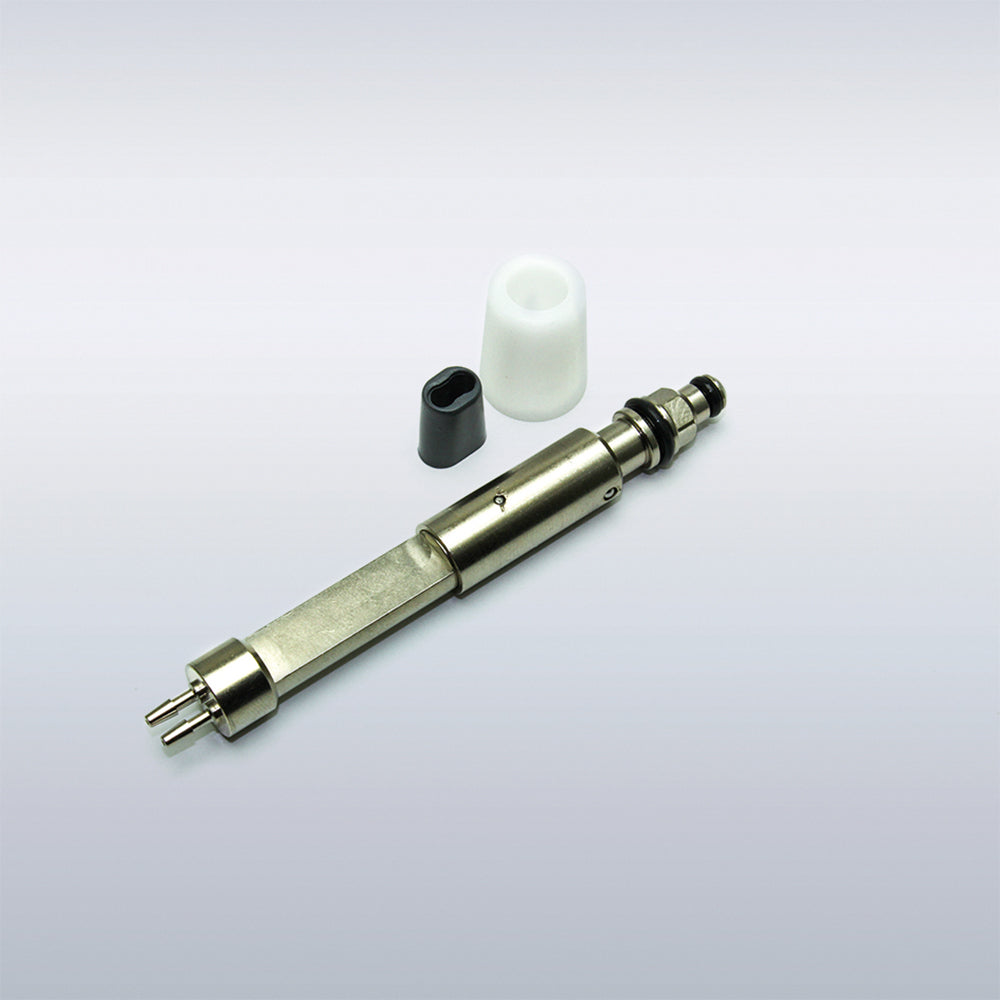 DCI® Spritzenkupplung für Deluxe für die Zahnarztpraxis im Onlineshop sdc-dental.de kaufen