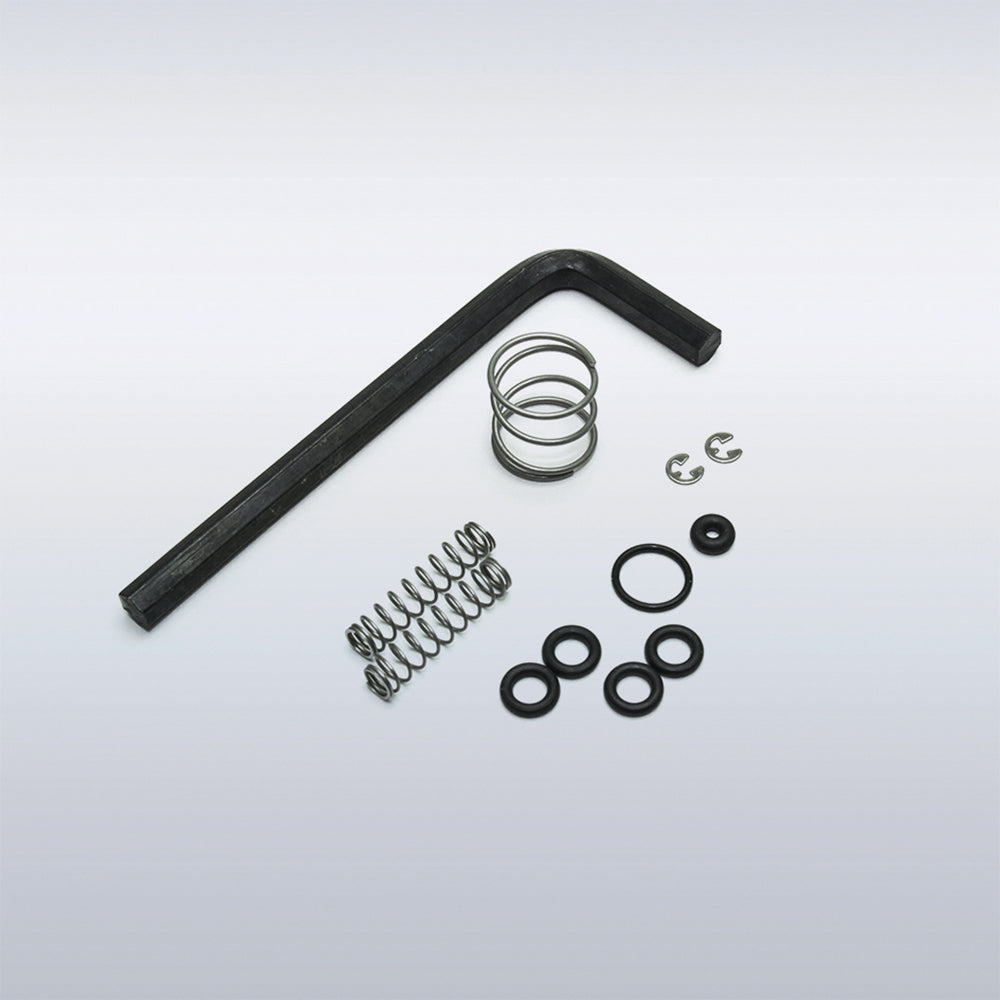 DCI® Precision Comfort ab 2017 Reparatur-Kit für die Zahnarztpraxis im Onlineshop sdc-dental.de kaufen