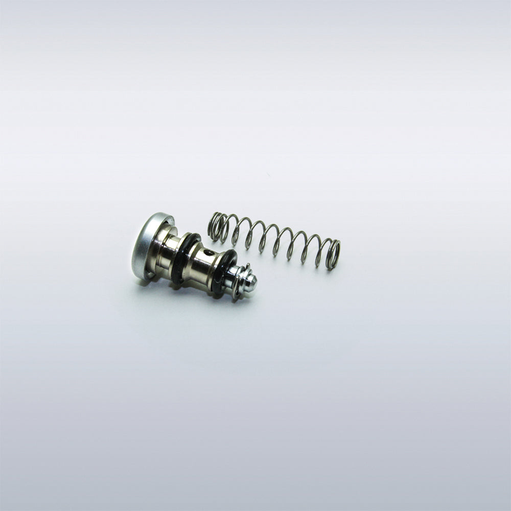 DCI® Precision Comfort Druckknopfventil soft mit Feder Multifunktionsspritze für die Zahnarztpraxis im Onlineshop sdc-dental.de kaufen