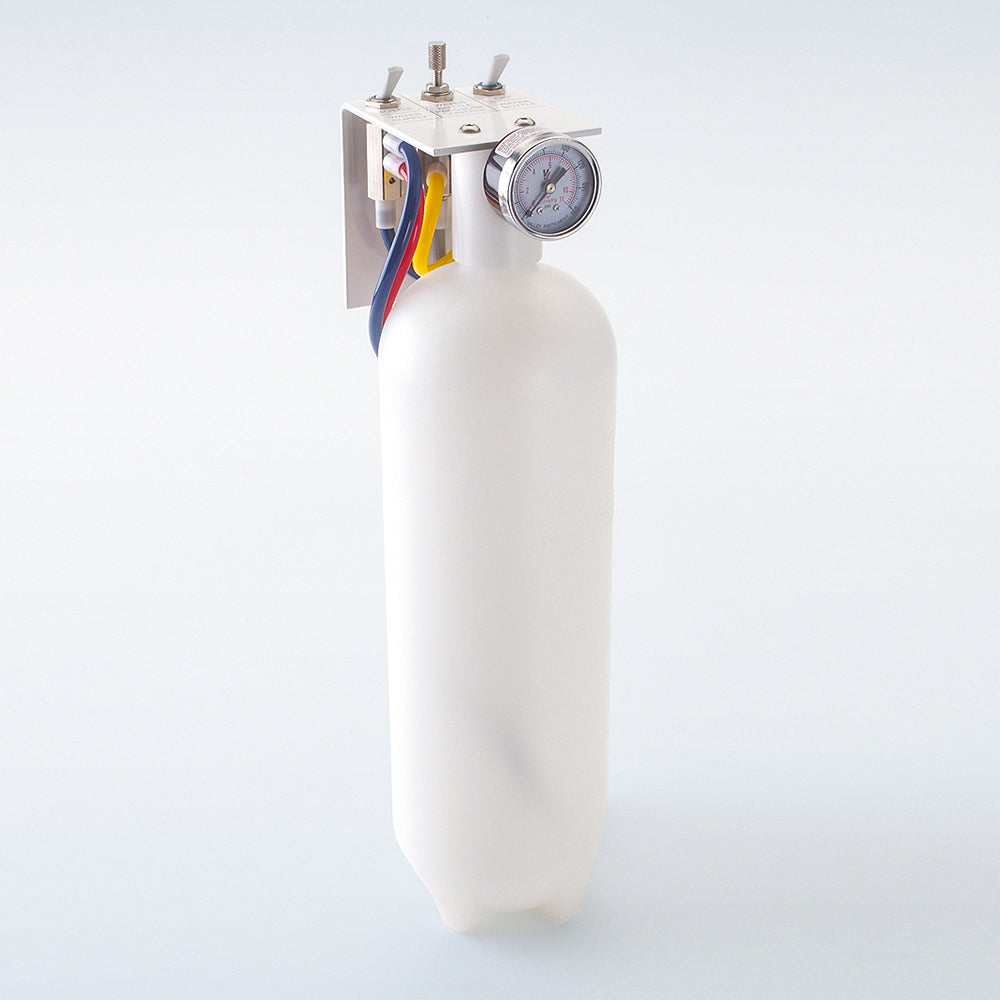 DCI® Clean-Water-System DELUXE für die Zahnarztpraxis im Onlineshop sdc-dental.de erhältlich
