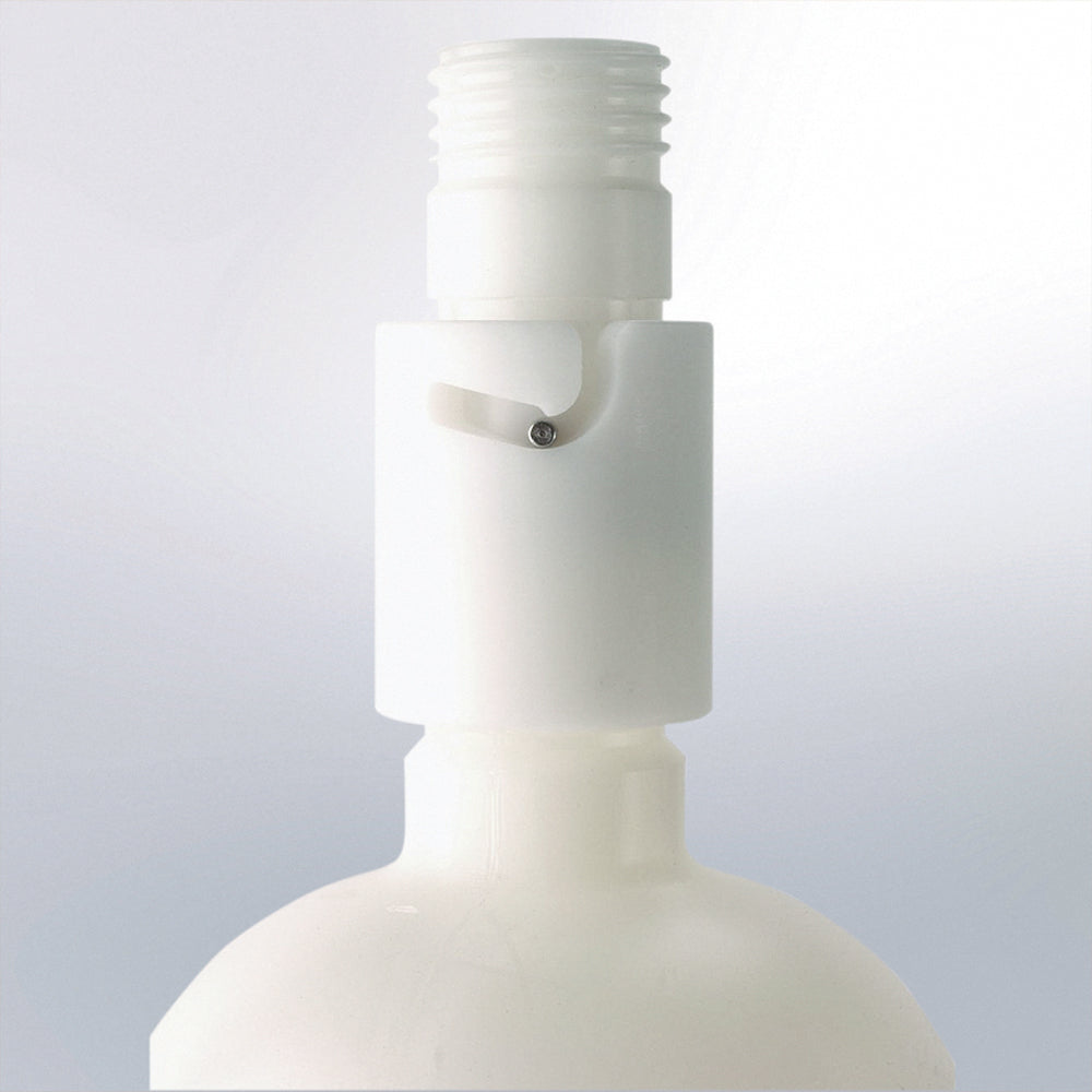 DTS- Design Bajonettadapterkit für Flaschenanschluss Clean Water Systeme für die Zahnarztpraxis im Onlineshop sdc-dental.de kaufen
