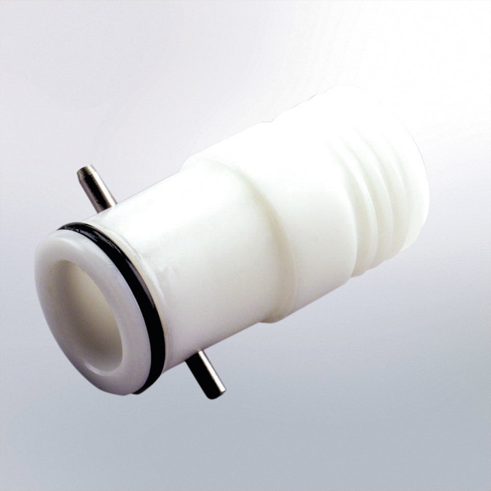 DTS- Design Bajonettadapter für Flaschenanschluss Clean Water Systeme für die Zahnarztpraxis im Onlineshop sdc-dental.de kaufen