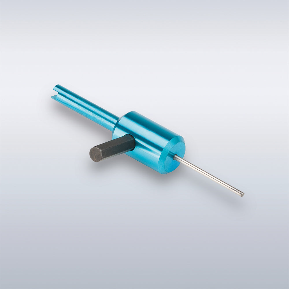 DCI® – Werkzeug 3 in 1 für alle 3F-Spritzen für die Zahnarztpraxis im Onlineshop sdc-dental.de kaufen