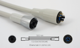 <strong>Mytronic Motorschlauch KaVo® KL-700/KL-701/KL-703 Motor </strong><br> KaVo® Einheit: 1058 - 1080