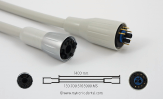<strong>Mytronic Motorschlauch KaVo® KL-700/KL-701/KL-703 Motor</strong><br>KaVo® Einheit: 1066/1080