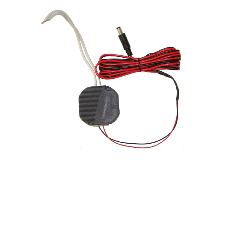 <strong>Infratronic Unterputz-Netztrafo für IT 500 / 1000 Euro-2</strong><br> Netztrafo- Set für Hygienespender