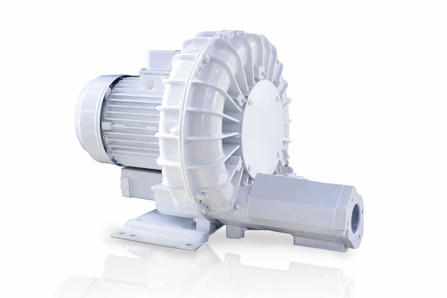 <strong>Cattani Tecno-Jet 2V Trocken- Absauganlage</strong><br>Chirurgie<br> 2 Behandler