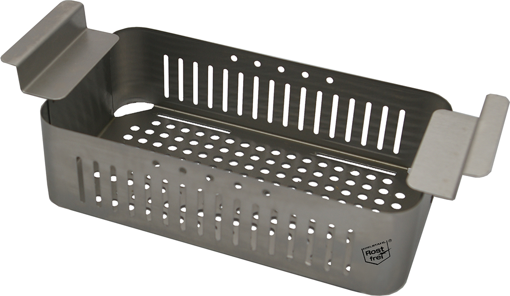 <strong>Reitel Soniret Sweep</strong> <br>Reinigungsgerät mit Ultraschall