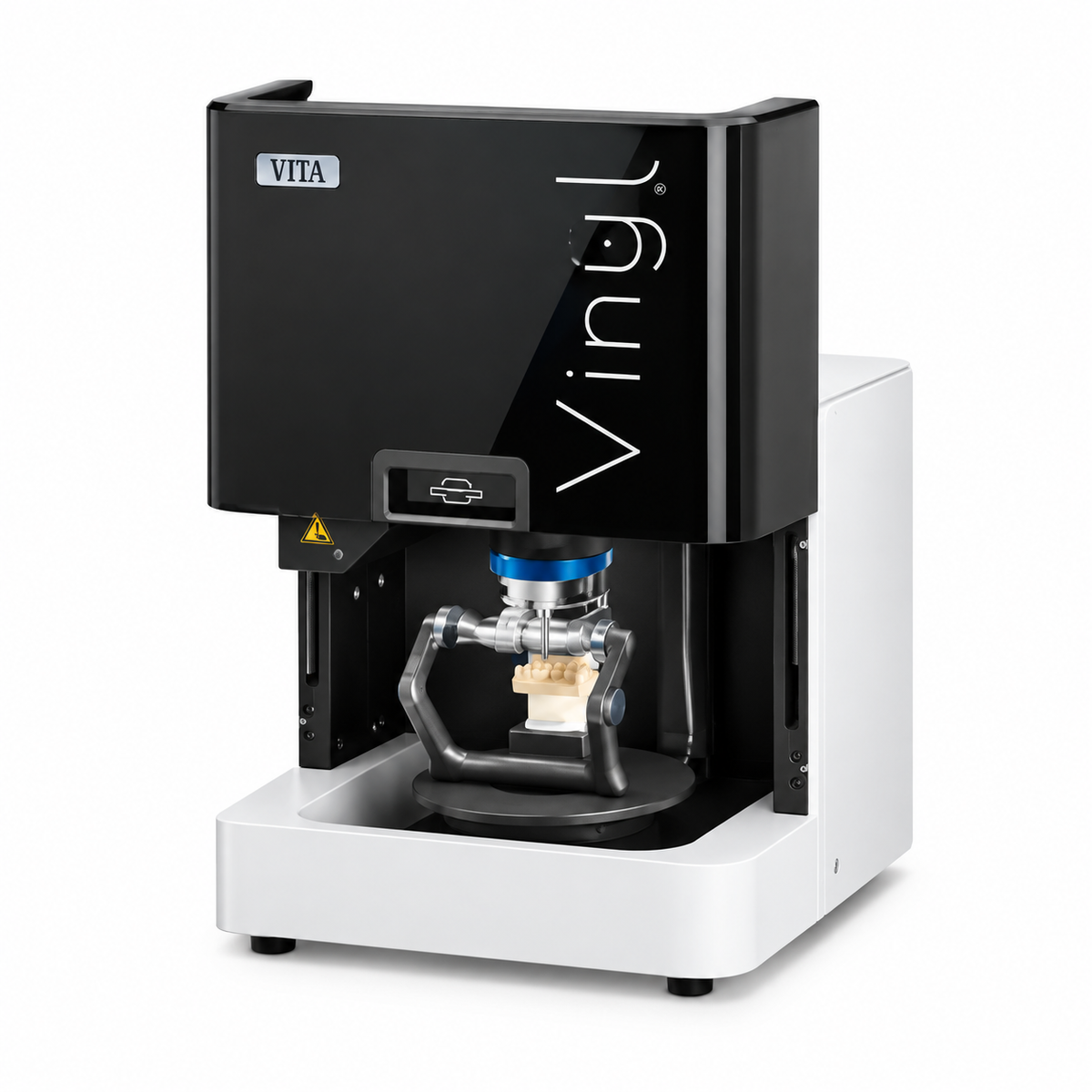 REITEL AnySCAN VINYL UXD 3D-Dentalscanner mit KI-Z-Achse