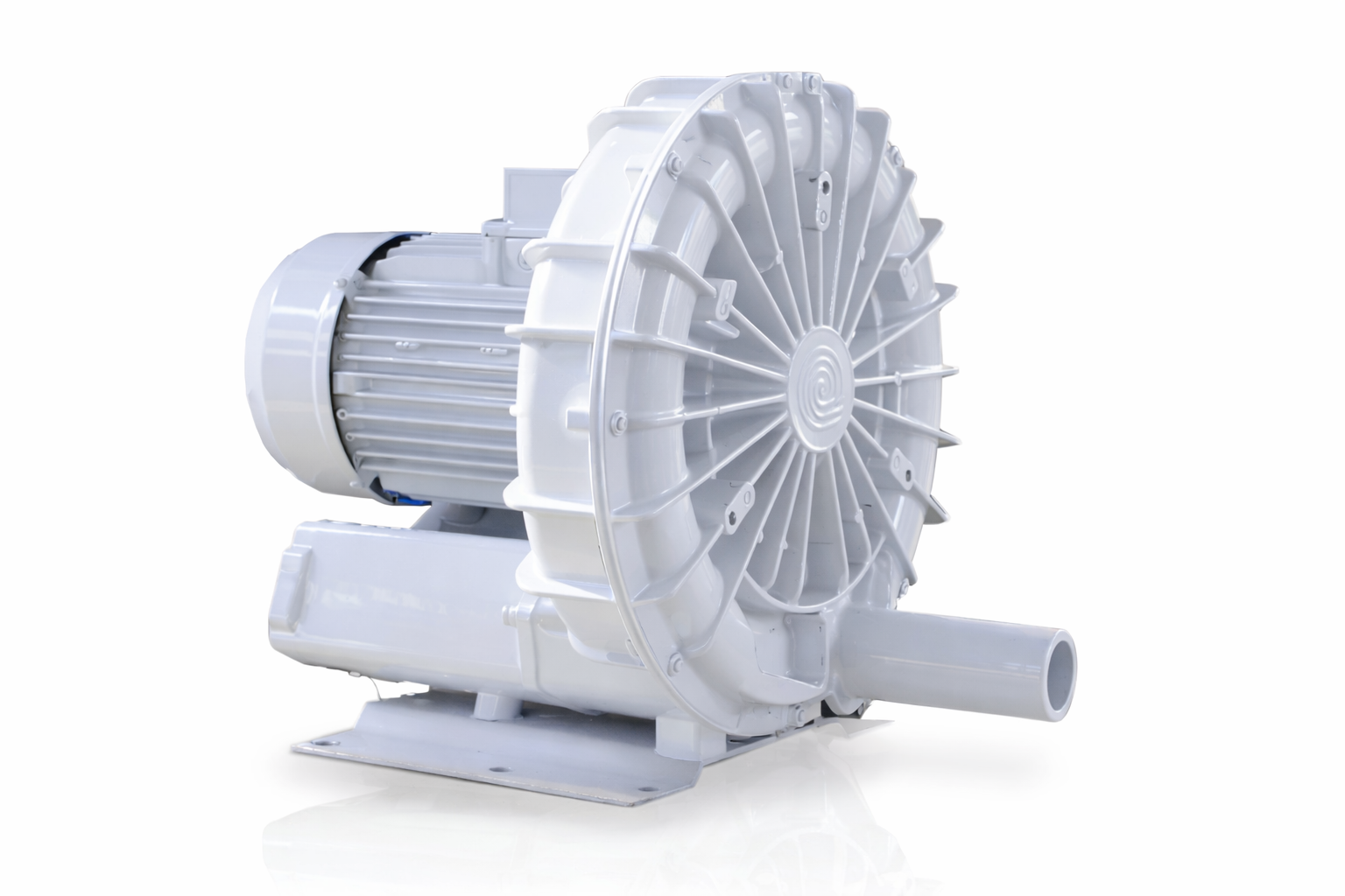 <strong>Cattani MEDIO-JET Trocken- Absauganlage</strong><br>Komplett Paket / Varianten<br> 7 Behandler