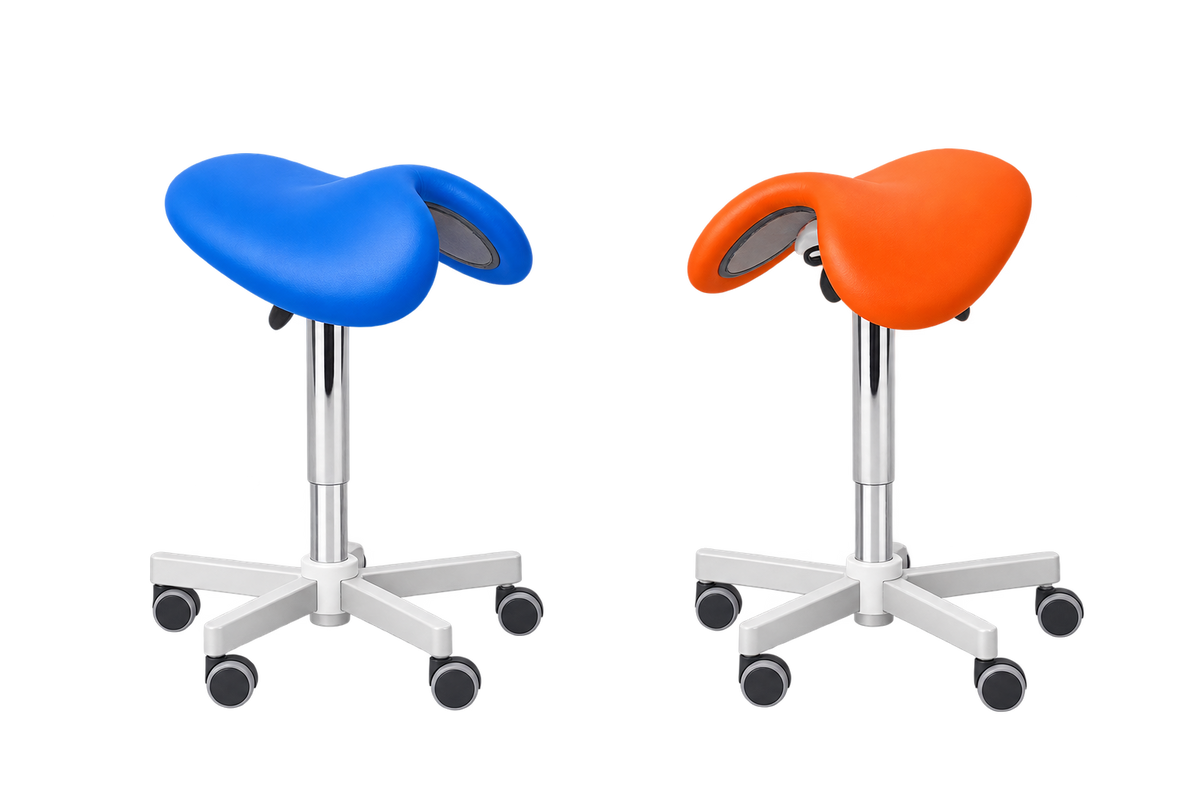 Jörg & Sohn Coburg Ergolift 1520 Mehrzweck-Arbeitsstuhl