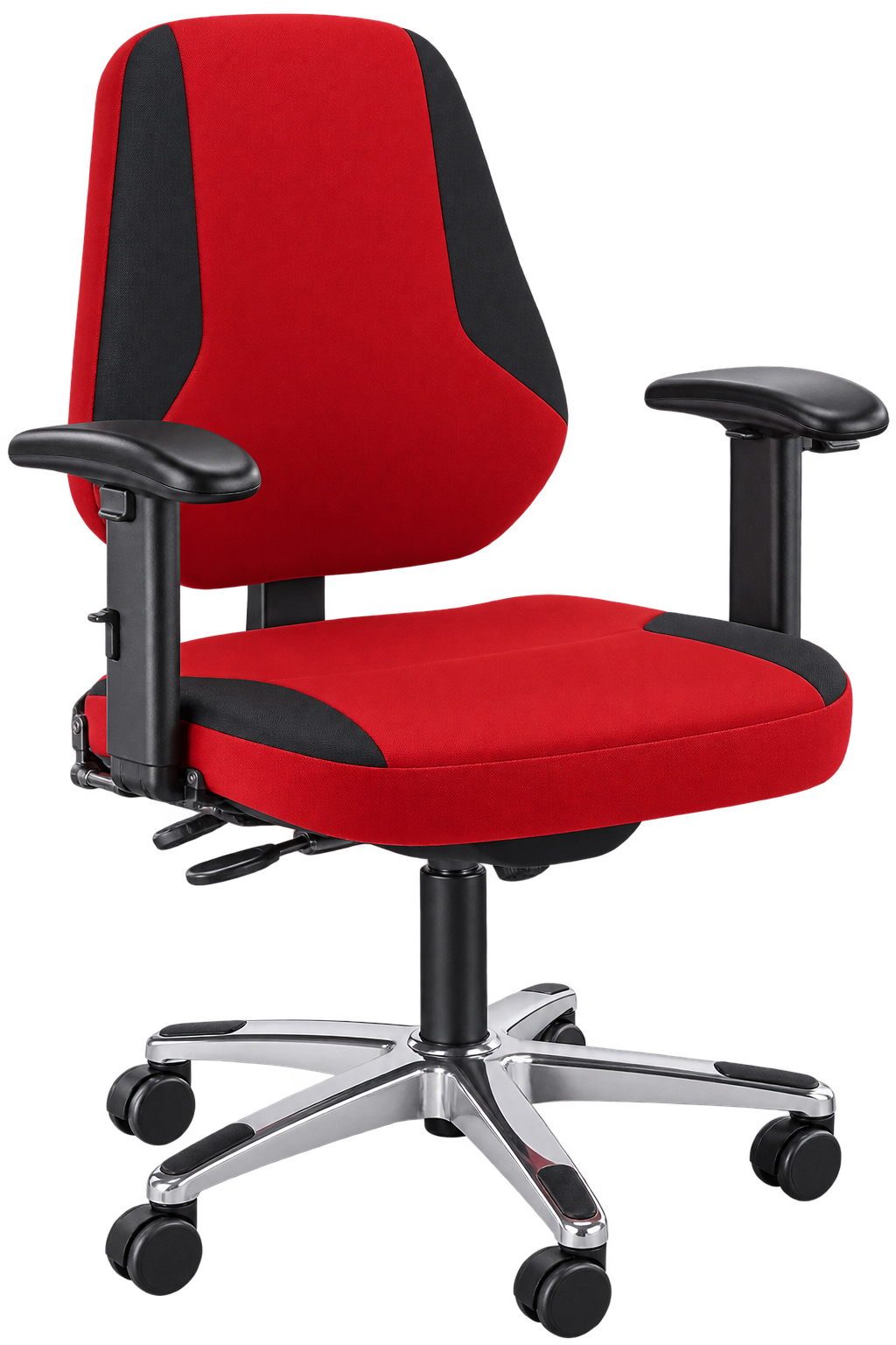 Score MaXX Line Bürostühle – MaXX S, M & L bis 250 kg