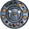 <strong>Mytronic Motorschlauch passend für Bien-Air® MX2 Motor</strong><br> KaVo® Einheit: 1058 - 1080