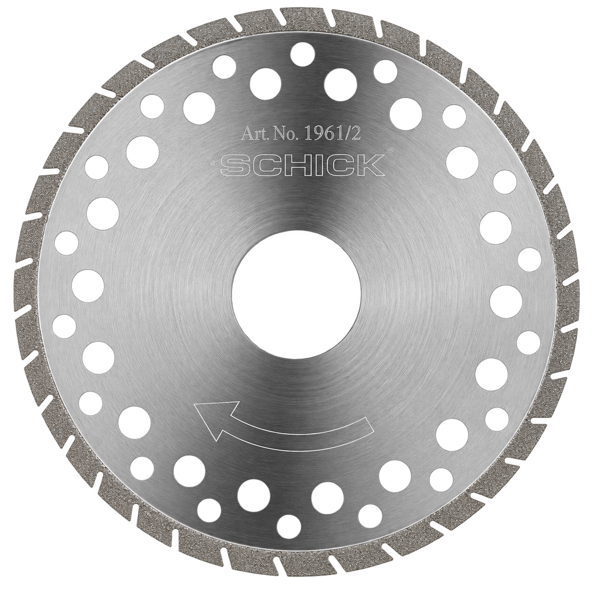 Schick Dental Modellsäge G2 Concept