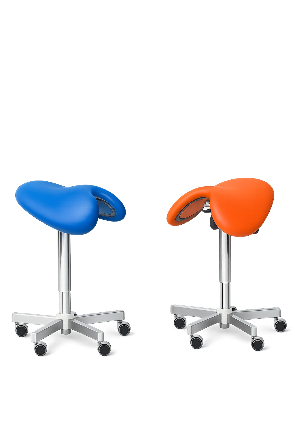 Jörg & Sohn Coburg Ergolift 1520 Mehrzweck-Arbeitsstuhl