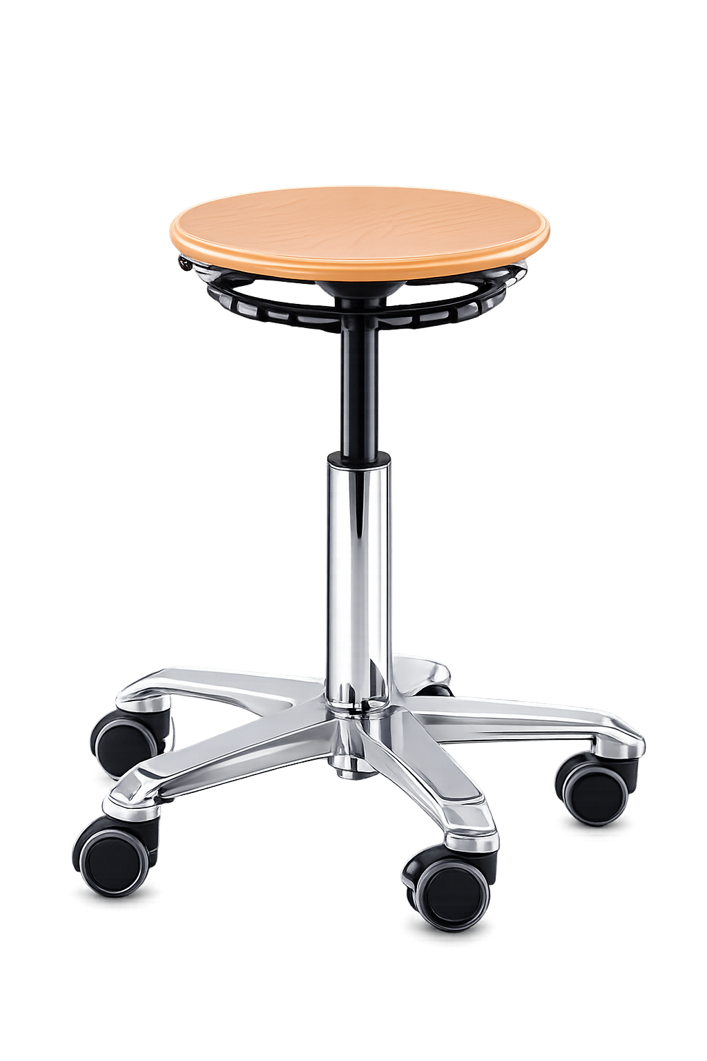 Score Opti 2200 Labor- & Industriehocker
