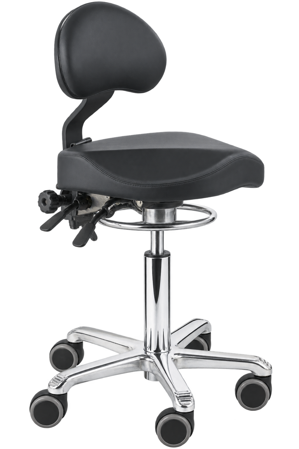 SCORE® Medical 6311 ergonomischer Behandlerstuhl