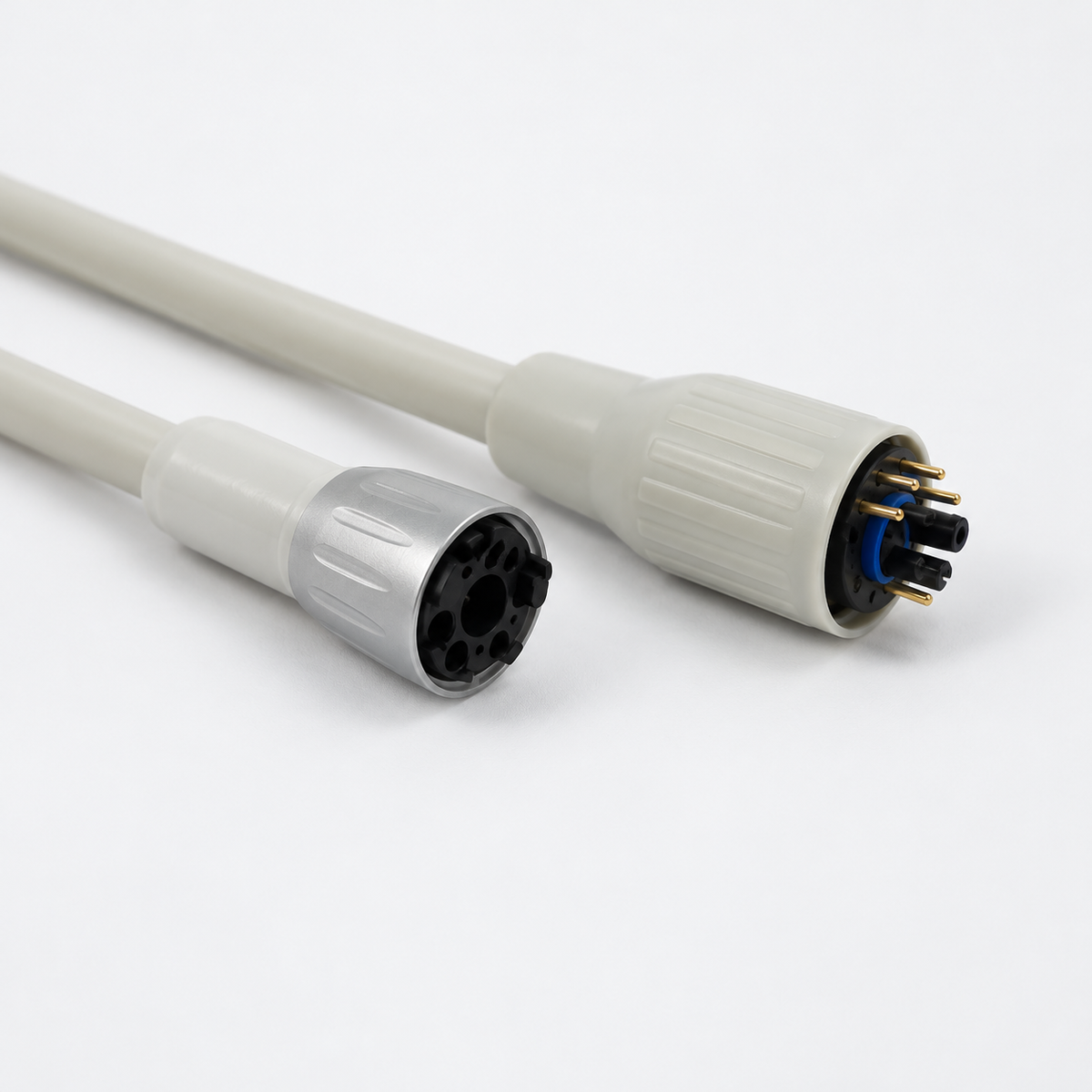 Mytronic Motorschlauch kompatibel mit KaVo® KL-700, KL-701 und KL-703 – 1400 mm