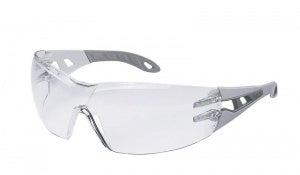 <strong>Hager & Werken iSpec® Pure Fit</strong><br>uvex Schutzbrille mit großem Sichtfeld