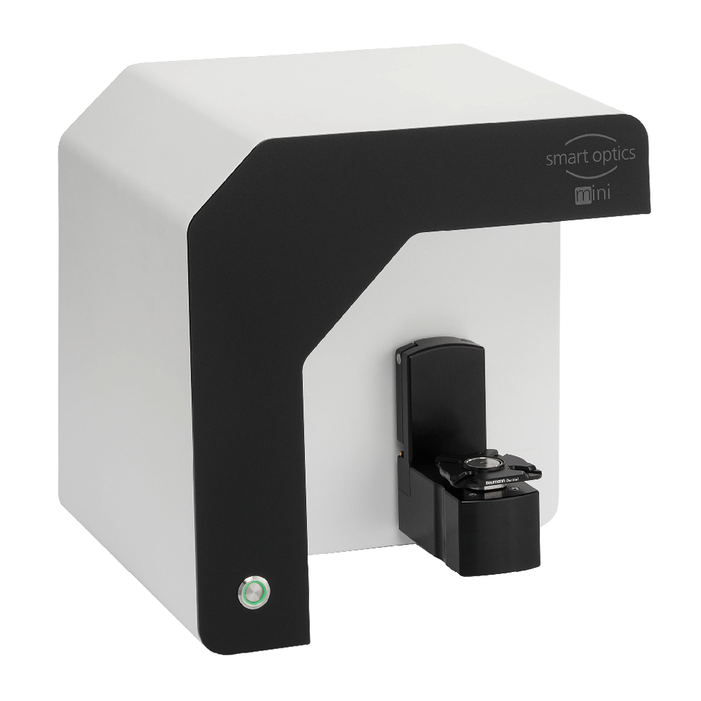 <strong>Reitel AnySCAN mini</strong><br>Scanner