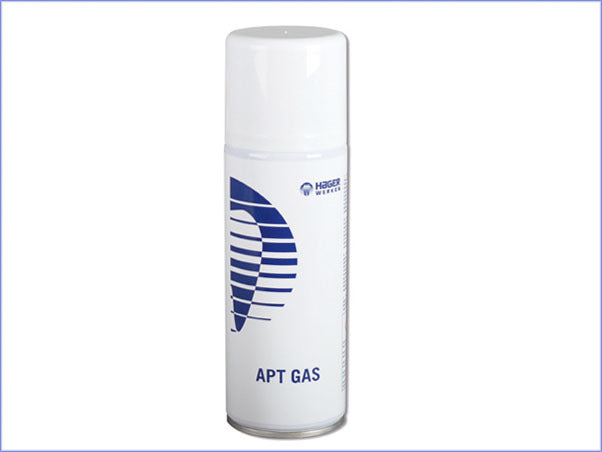 <strong>APT Gas</strong><br>Nachfüllgas