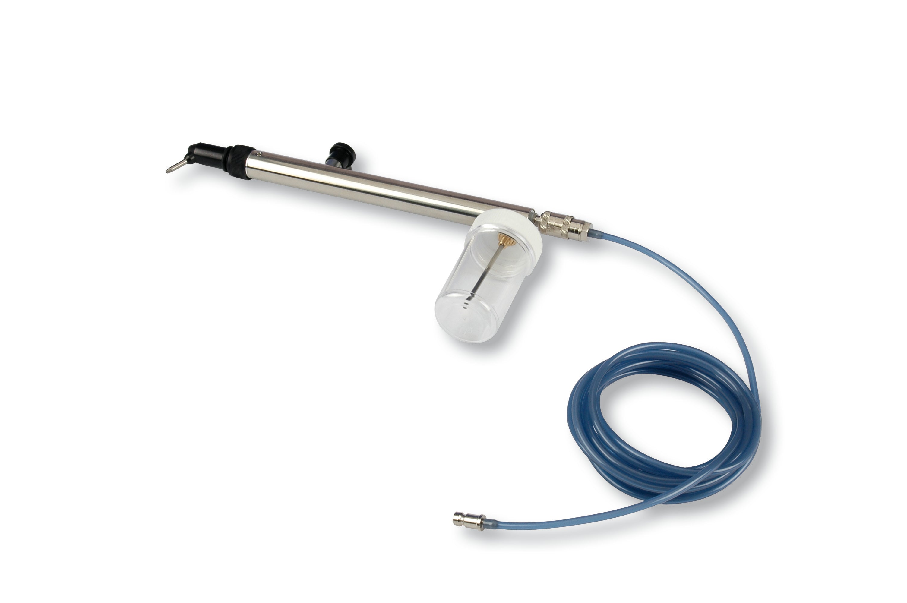 <strong>Hager & Werken Airsonic® Mini Sandblaster</strong><br> Sandstrahlgerät