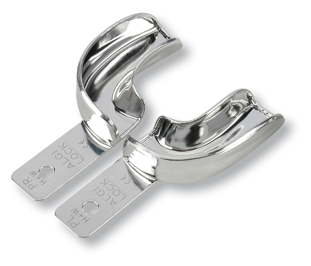 <strong>Algilock® Partiell</strong><br>Abformlöffel