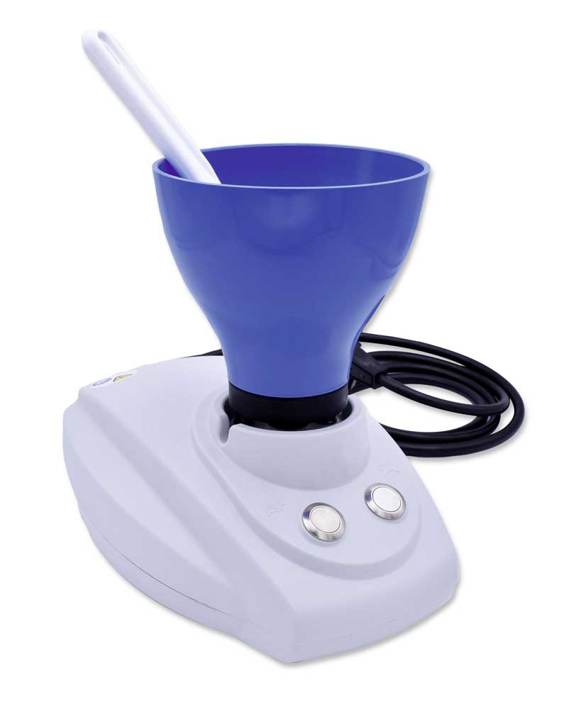 <strong>Hager & Werken Algimix</strong><br>Alginat-Anmischgerät
