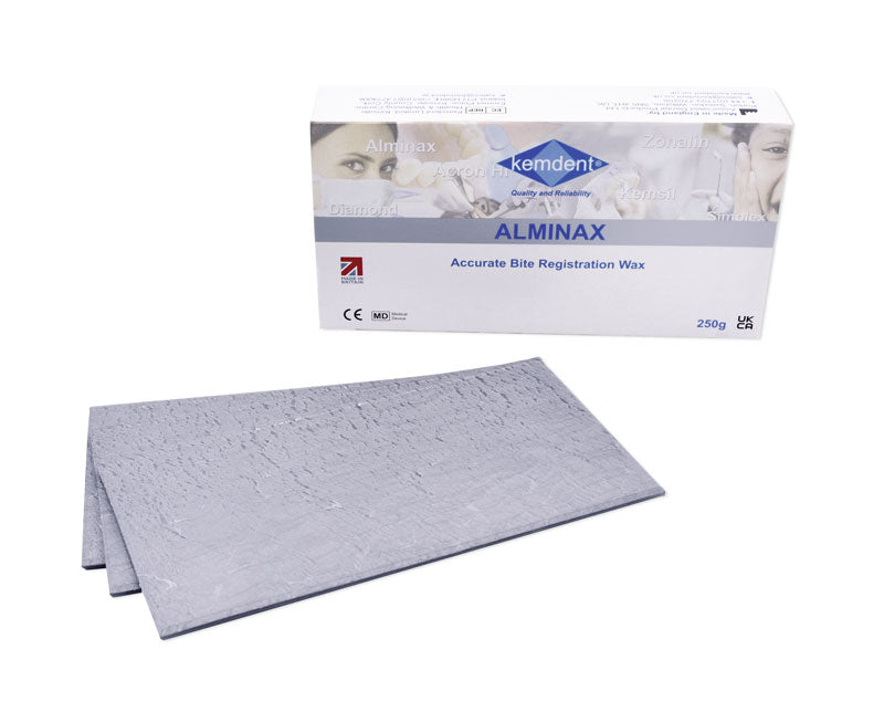 <strong>Alminax</strong><br>Aluminiumwachs