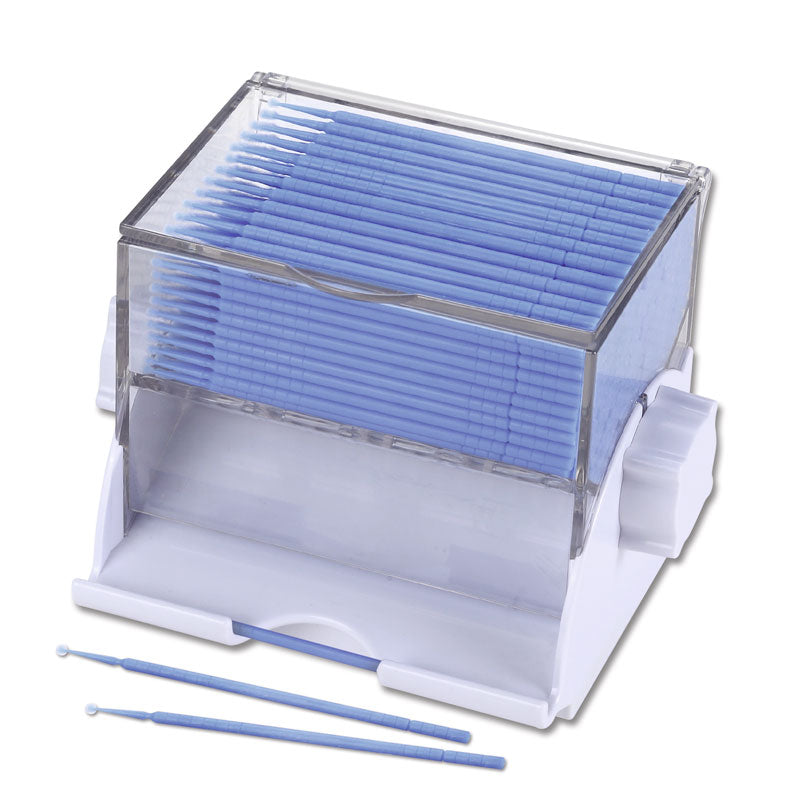 <strong>Hager & Werken Apply-Tips® Dispenser</strong><br>Applikationsstäbchen Spender