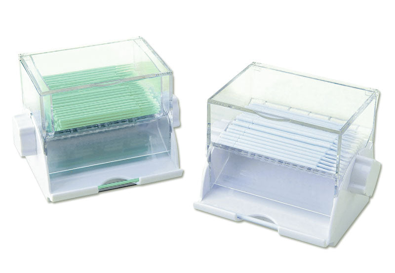 <strong>Hager & Werken Apply-Tips® Dispenser</strong><br>Applikationsstäbchen Spender