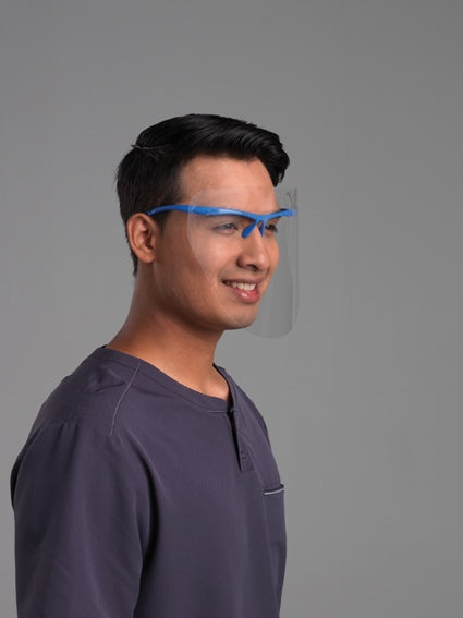 <strong>Hager & Werken Proto-Cam® Smart</strong><br>Gesichtsvisier