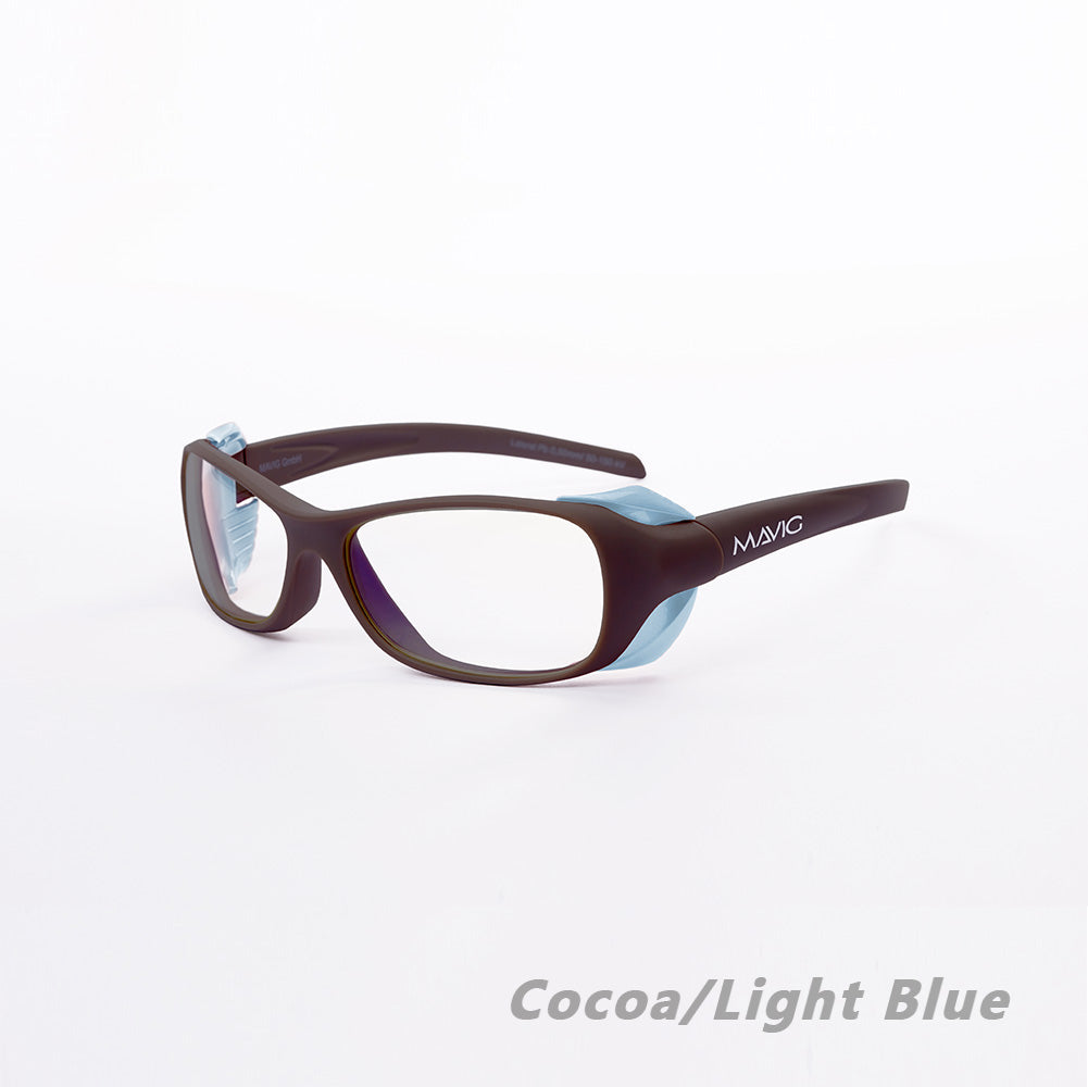 <strong>Mavig BR126 Röntgenschutzbrille</strong><br>Röntgenschutz / Augenschutz